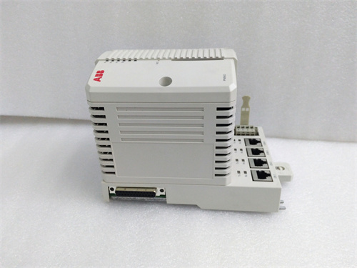 ABB PM860K01 3BSE018100R1