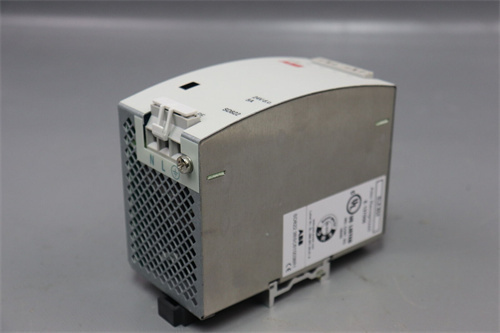 ABB SD823 3BSC610039R1