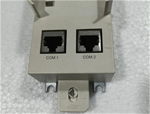 ABB SB821 3BSE018109R1