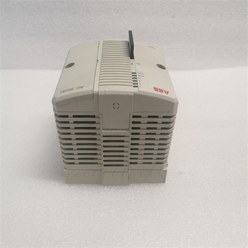 ABB PM864AK01