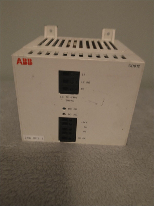ABB DI01