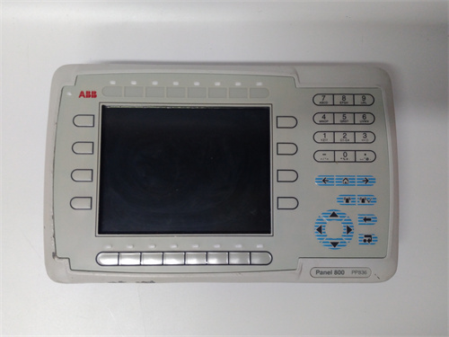 ABB PP836