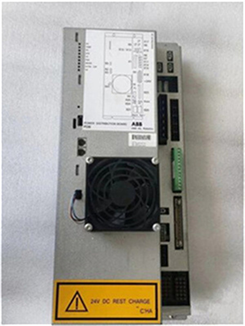 ABB 3HNA023093-001