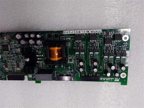 ABB 2UBA002322R0001