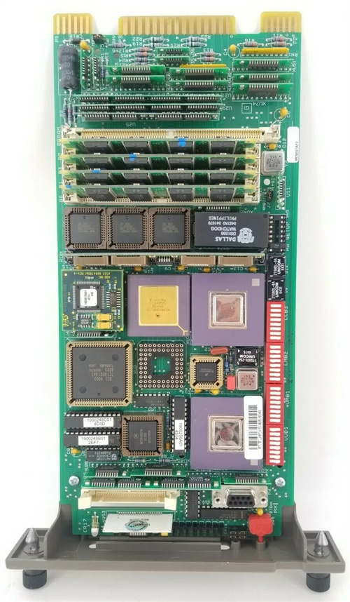 ABB INIIT03