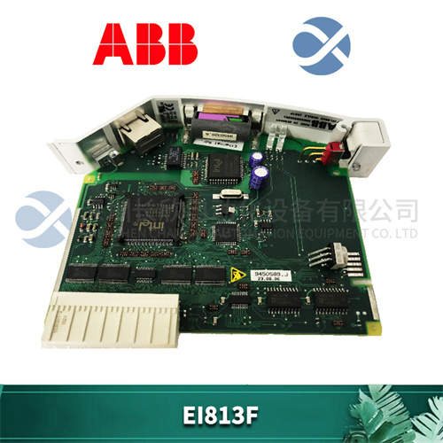 ABB EI813F