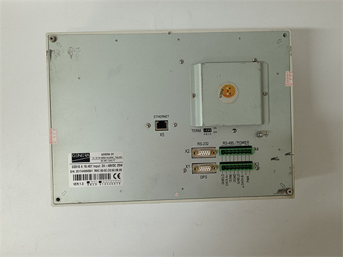 ABB G2010 A 10.4S