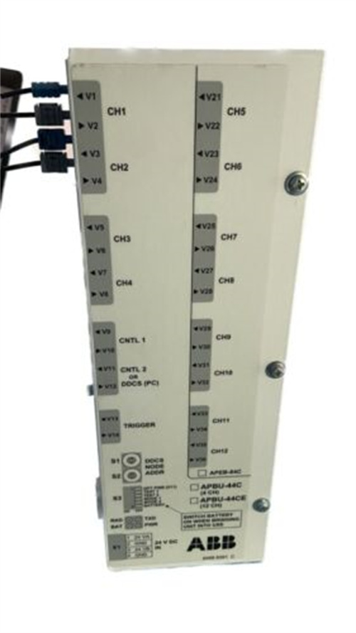 ABB APBU-44C