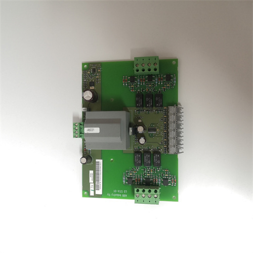 ABB LDSTA-01