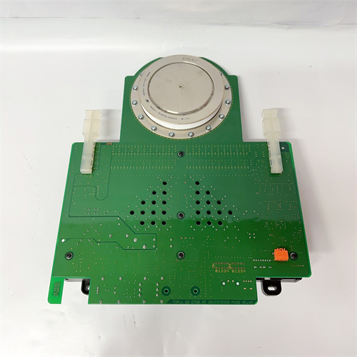 ABB 5SHY55L4500 5SXE08-0167