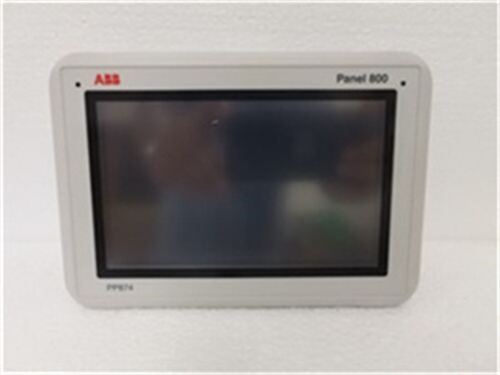 ABB PP800