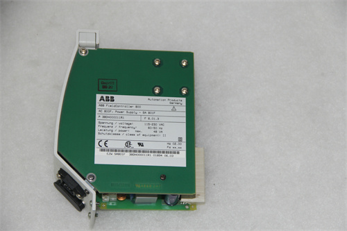 ABB AC800M