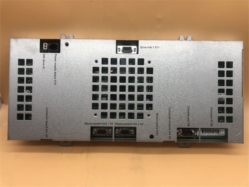 ABB DSQC601 3HAC12815-1