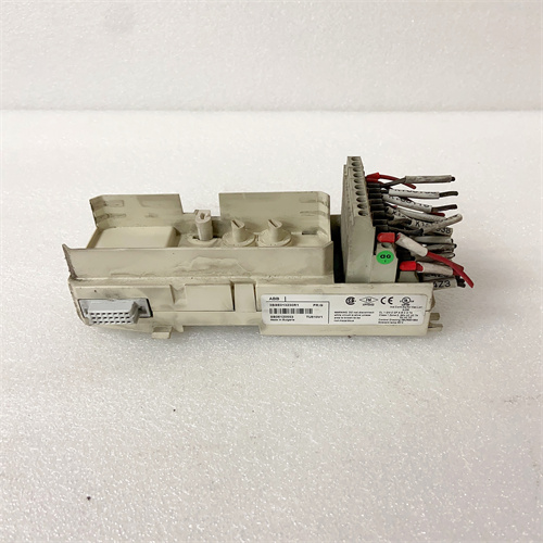 ABB TU818