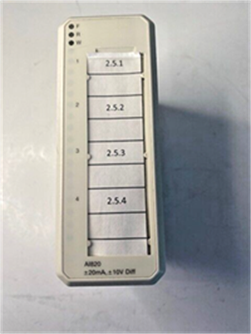 ABB RFO810