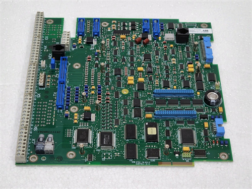 ABB SDCS-CON-2A