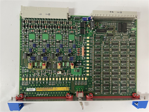 ABB OCAHG 492838402