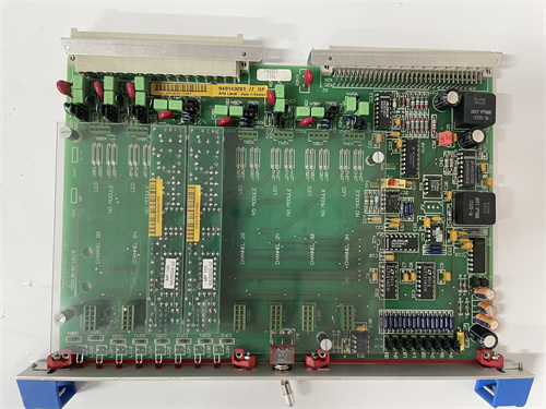 ABB IBA 940143201