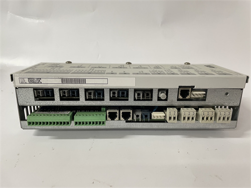 ABB NDCU-12C NDCU-12CK