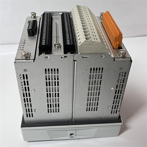 ABB  REF615 HBFEAEAGABB1BNA11E