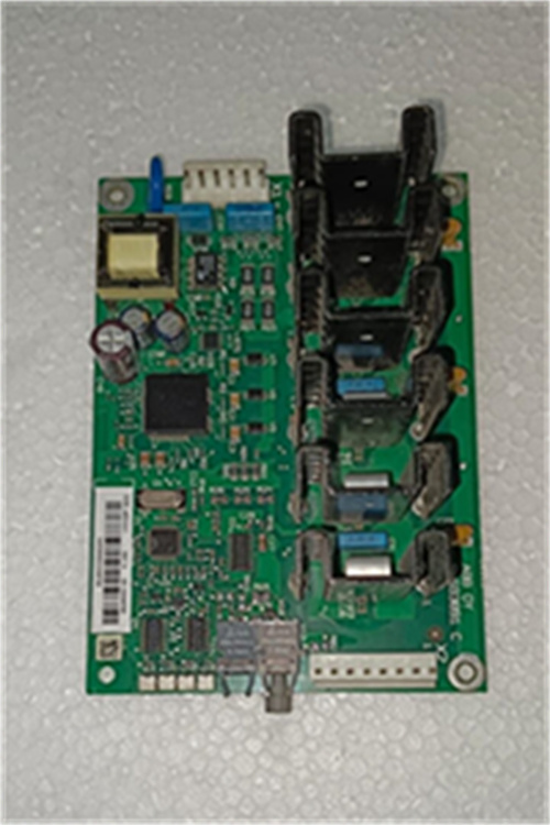 ABB DCS800