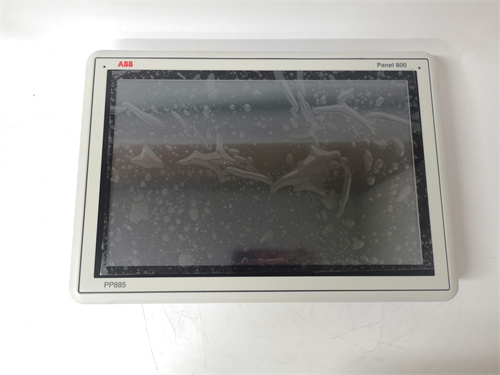 ABB PP885 3BSE069276R1