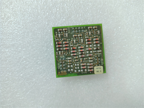 ABB XVC768102 3BHB007211R102