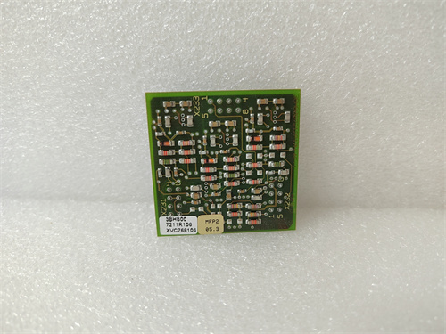 ABB XVC768106 3BHB007211R106