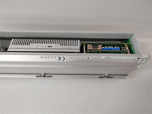 ABB PPD113B03-26-100100 3BHE023584R2625