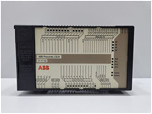 ABB 07KT92 CS31