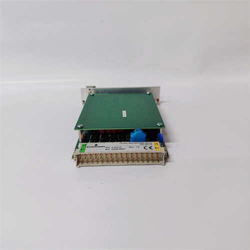 EMERSON A6210