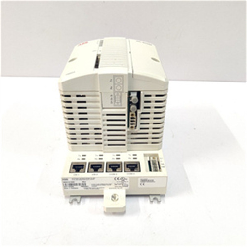 ABB PM876 3BDH000607R1