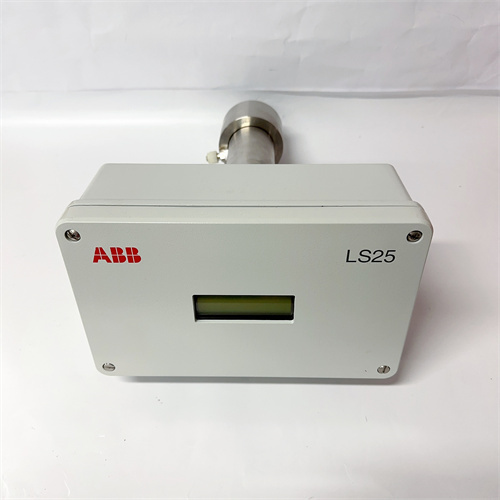 ABB AO2000 LS25