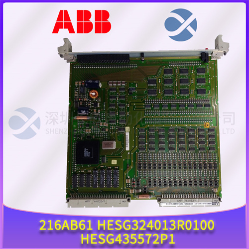 ABB 216AB61