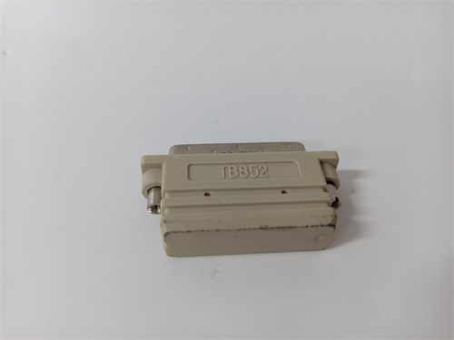 ABB TB852 3BSC950263R1
