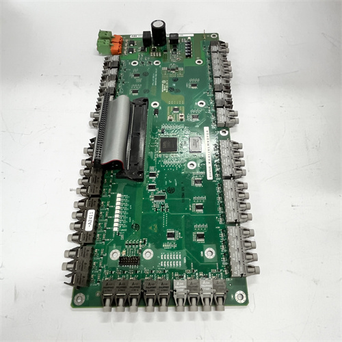 ABB 3BHE021687R0101 UBC717BE101