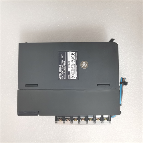 MITSUBISHI A1SJ51T64