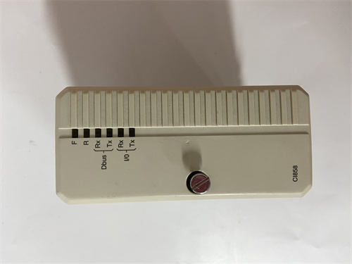 ABB CI858