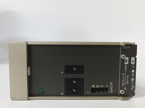 ABB IW93-2 HESG440356R1 HESG216678/B