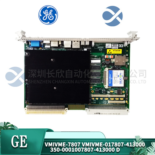 GE VMIVME-7807