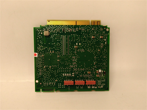 ABB PM866AK02