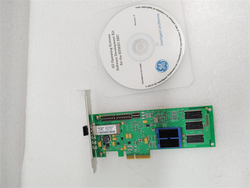 GE PCIE-5565RC-100000