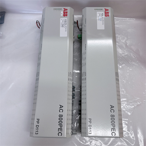 ABB PPD113-B03-10-150000