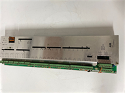 ABB UFC719AE01 3BHB003041R0001 3BHB000272R0001