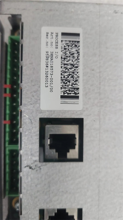 ABB 3HNA025019-001