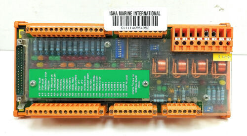 ABB CMA135