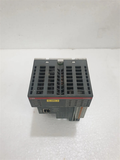 ABB PM253V01 492943601