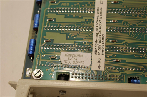 ABB DSPC172