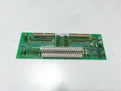ABB DSTD108P