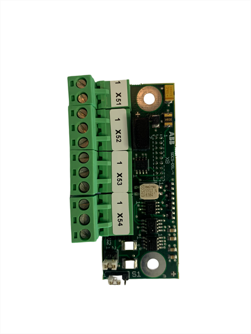 ABB UNS3020